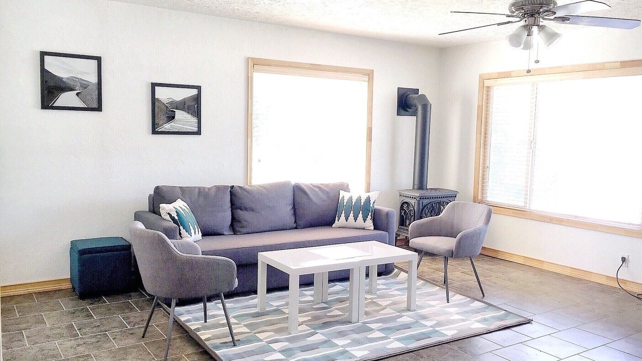 Photo of Livingroom in Mitchell