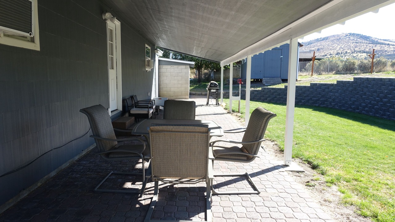 Photo of Outdoor in Mitchell