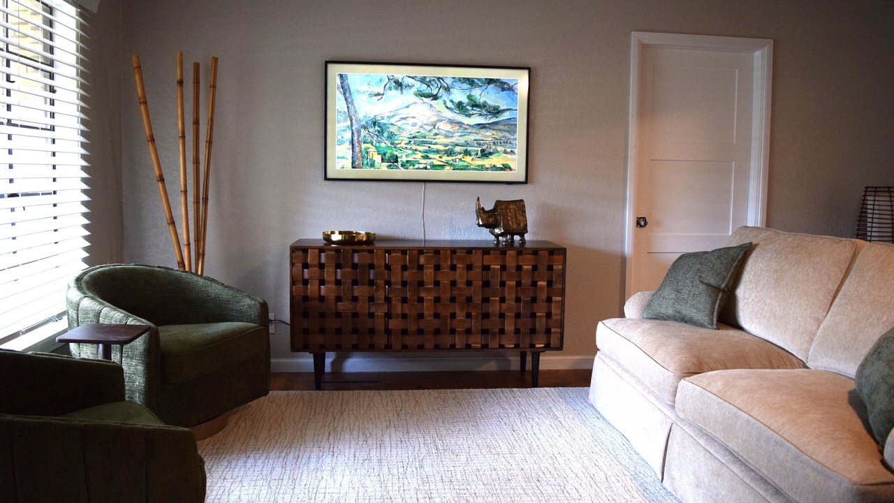 Photo of Livingroom in Norman