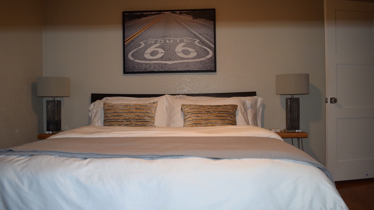 Photo of Bedroom in Norman