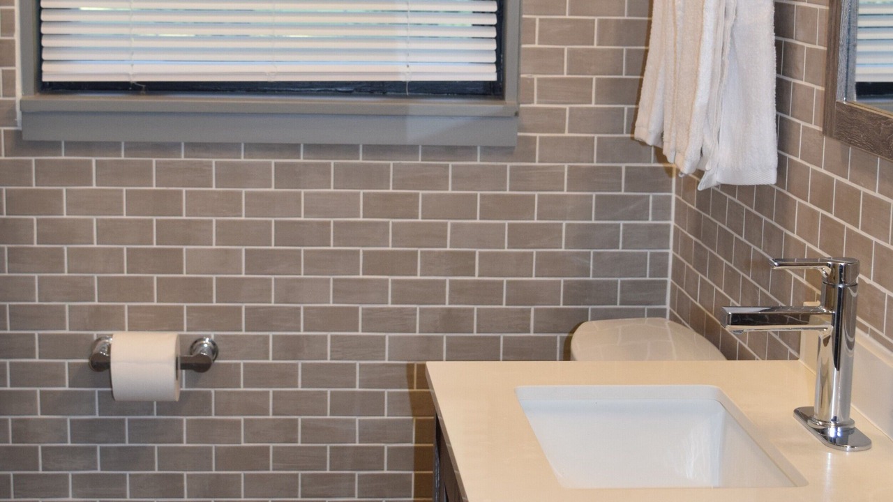 Photo of Bathroom in Norman