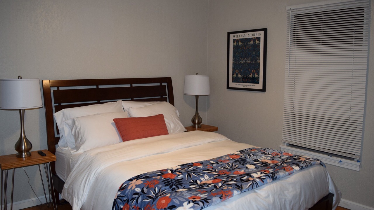 Photo of Bedroom in Norman