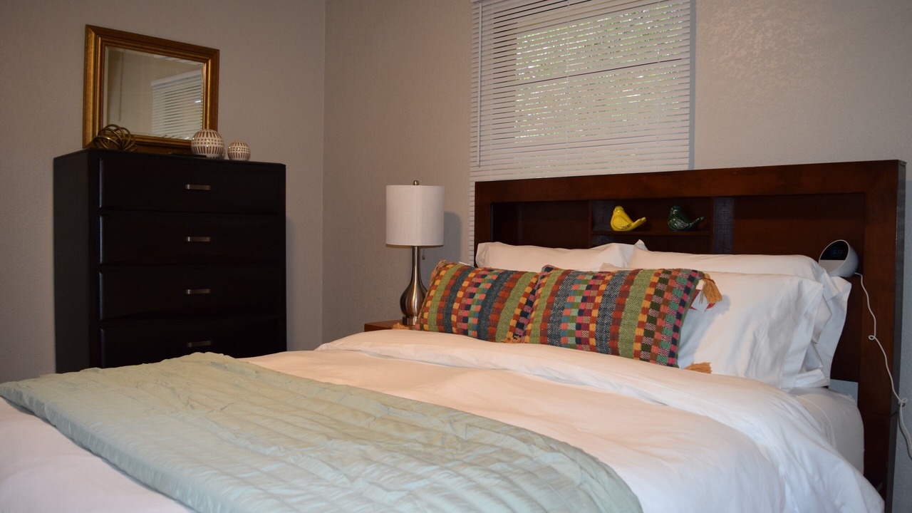 Photo of Bedroom in Norman