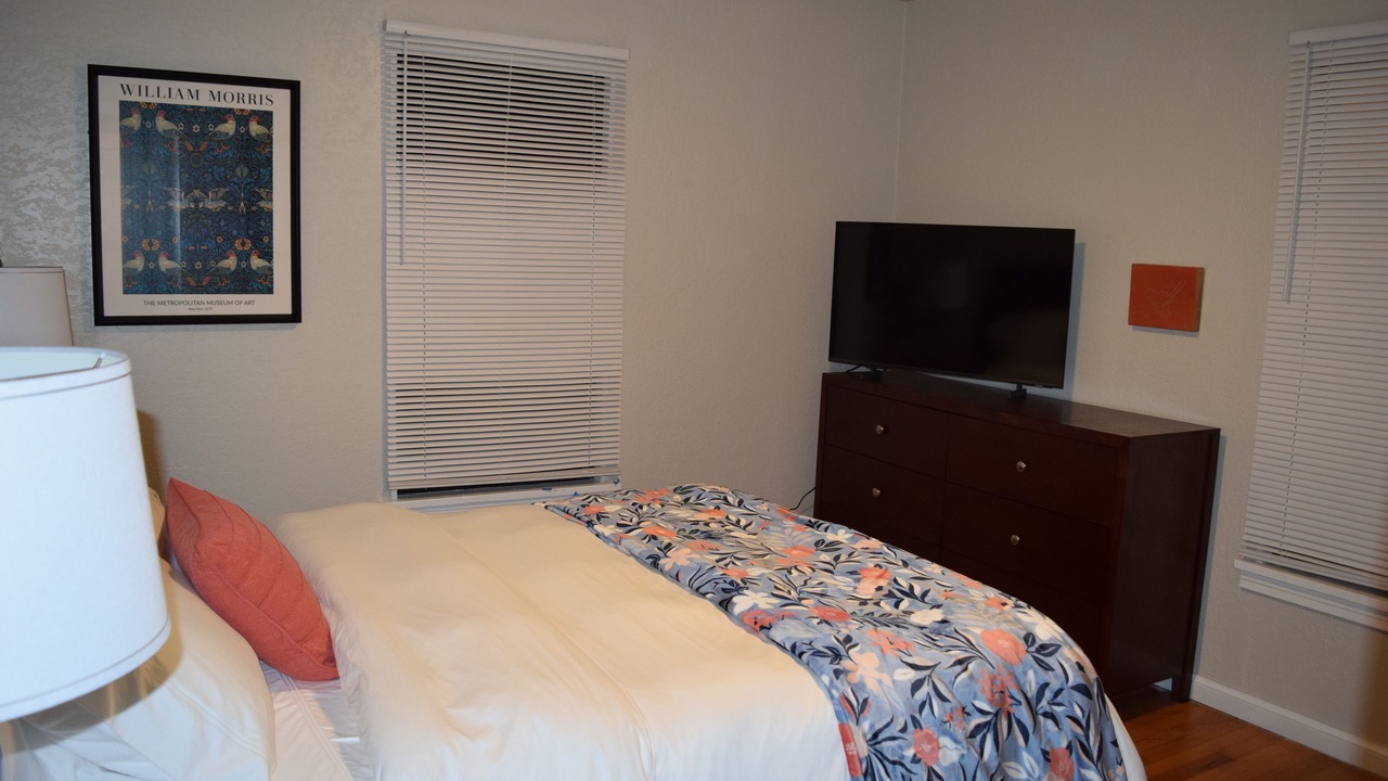 Photo of Bedroom in Norman