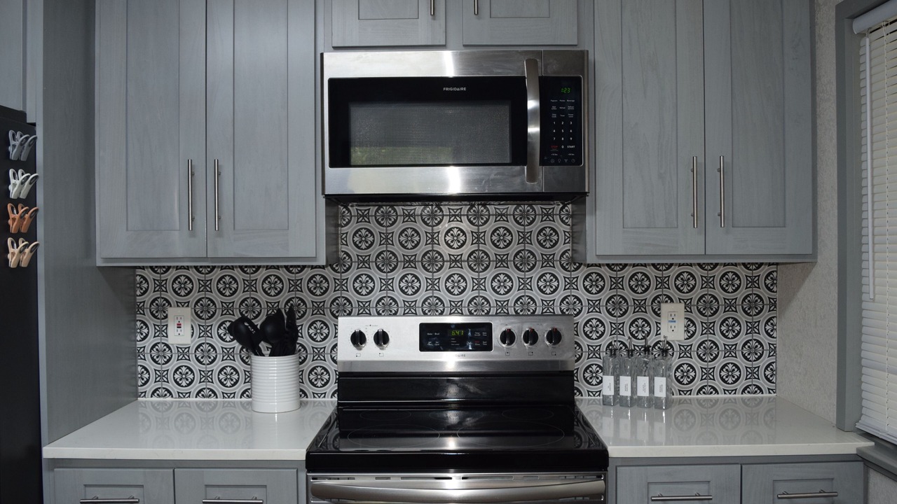 Photo of Kitchen in Norman