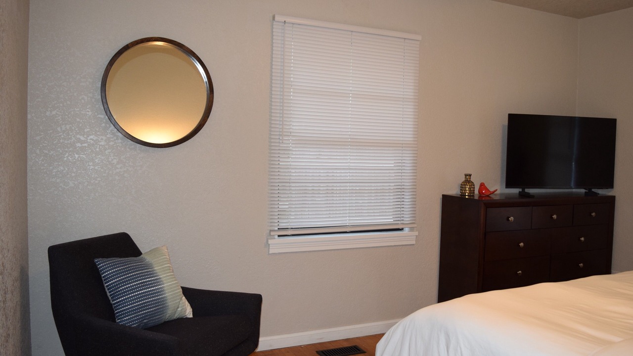 Photo of Bedroom in Norman
