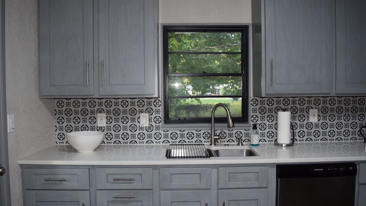 Photo of Kitchen in Norman