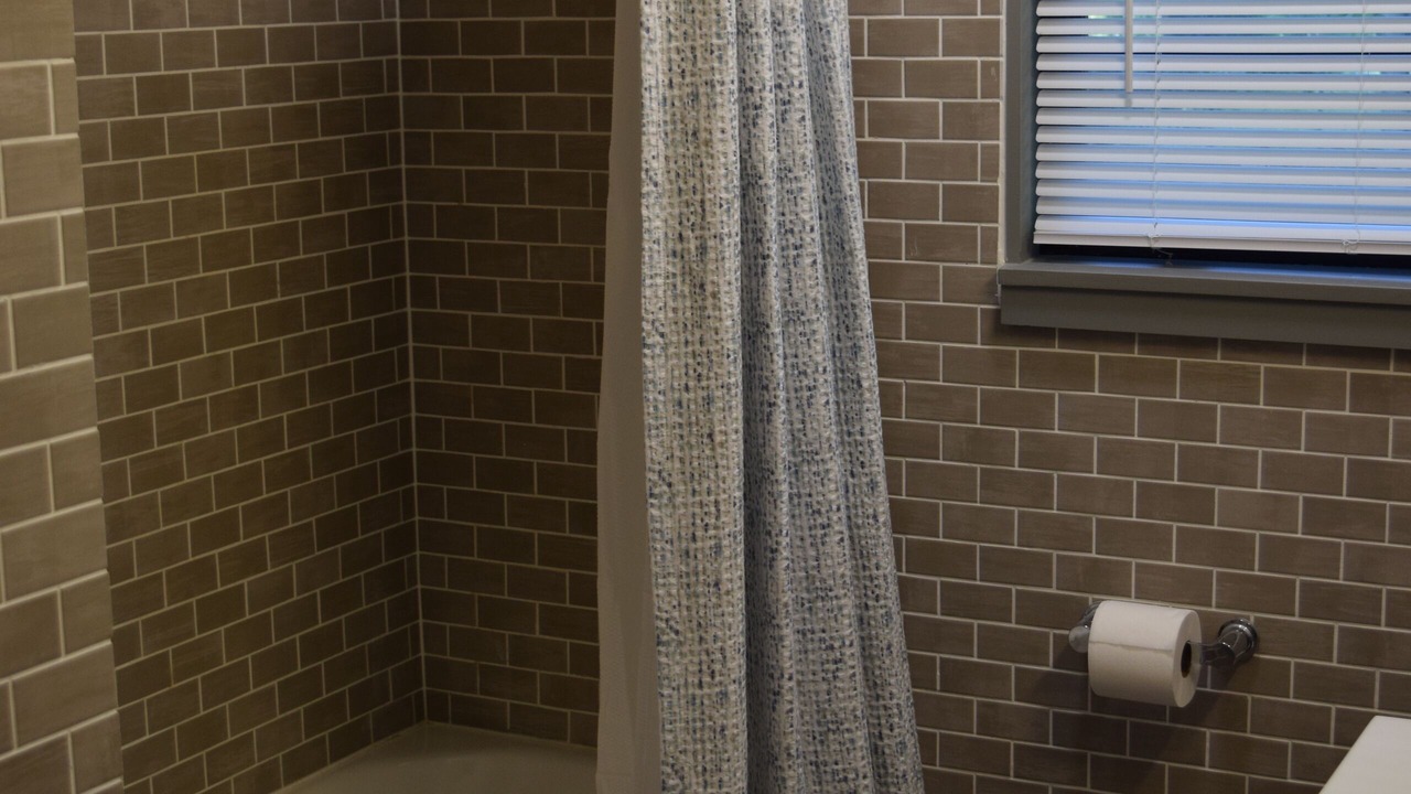 Photo of Bathroom in Norman