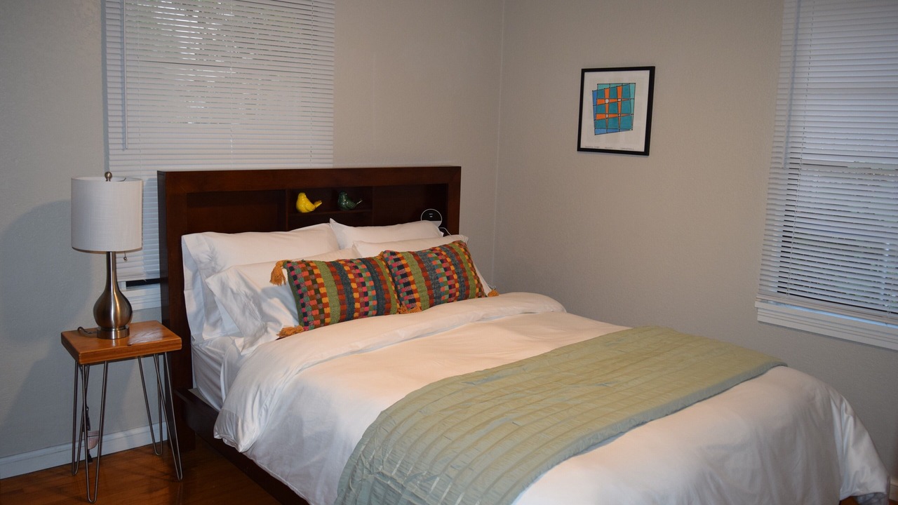 Photo of Bedroom in Norman