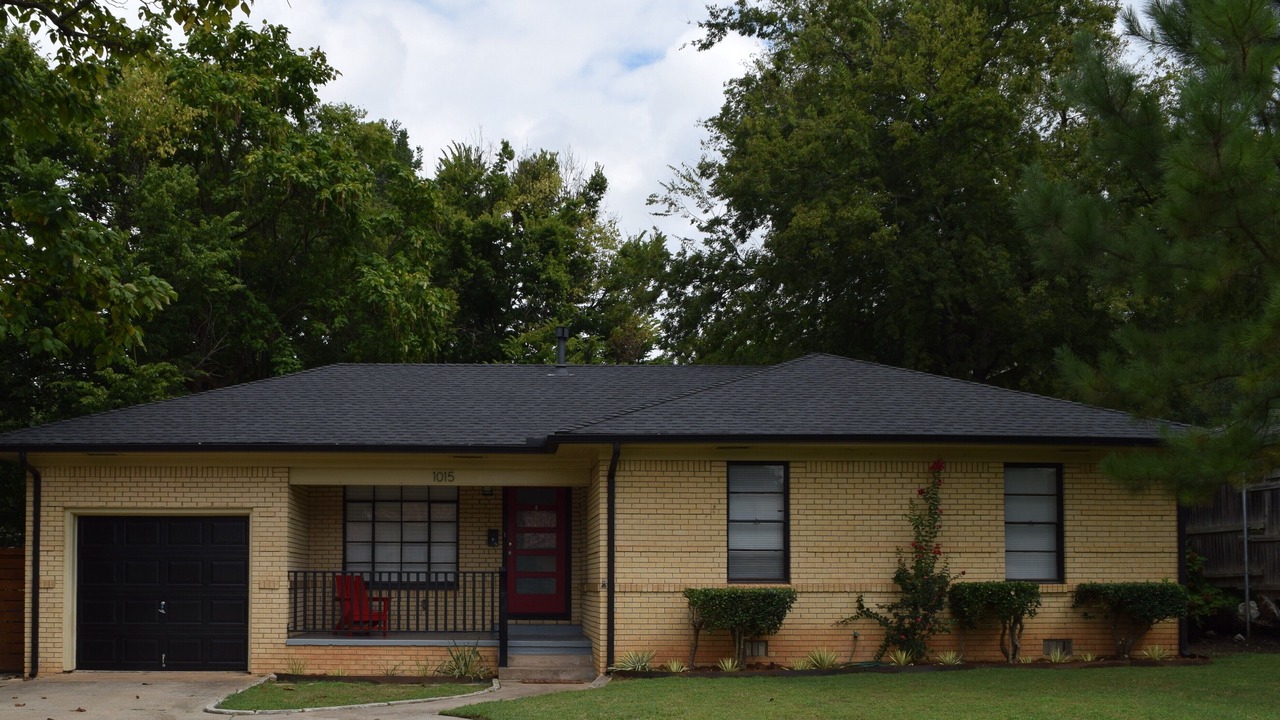 Photo of Outdoor in Norman