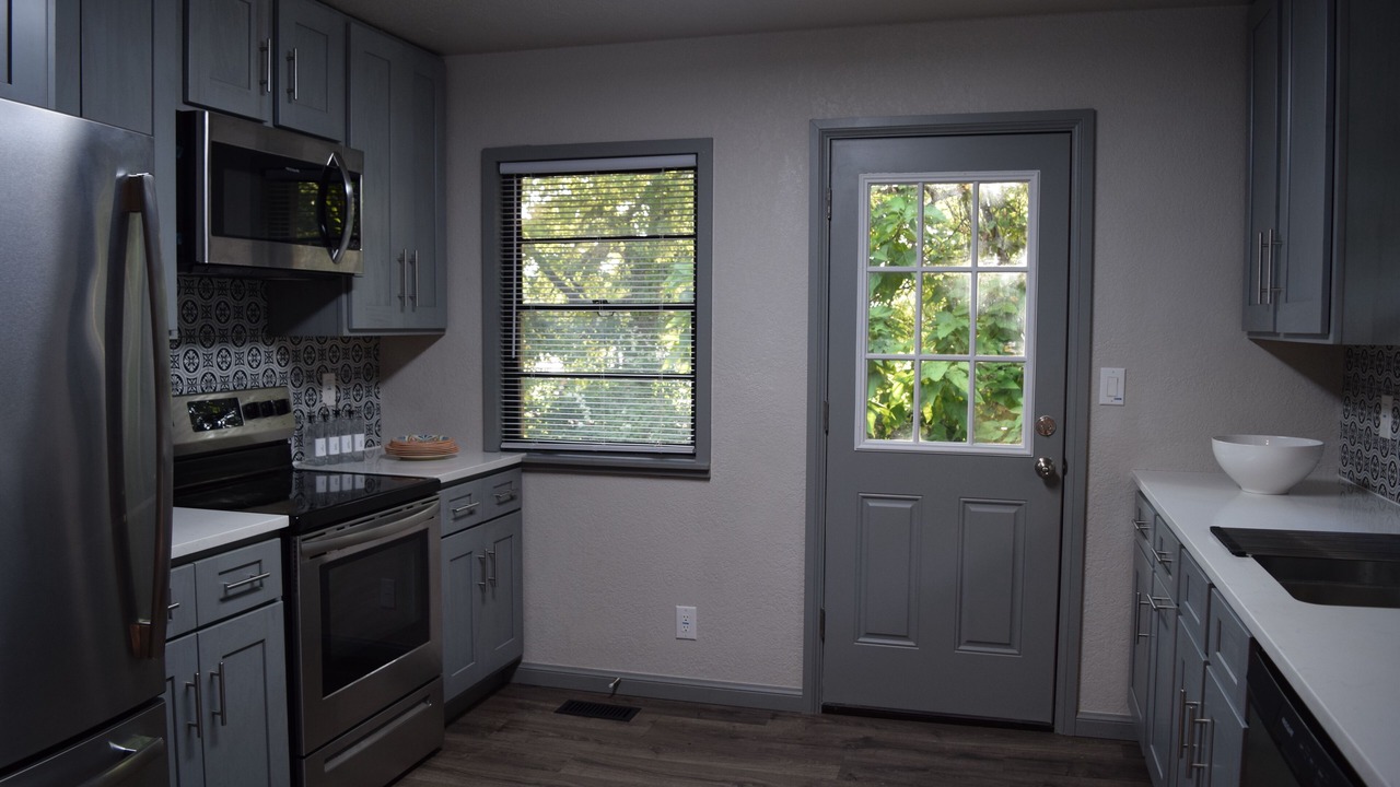 Photo of Kitchen in Norman