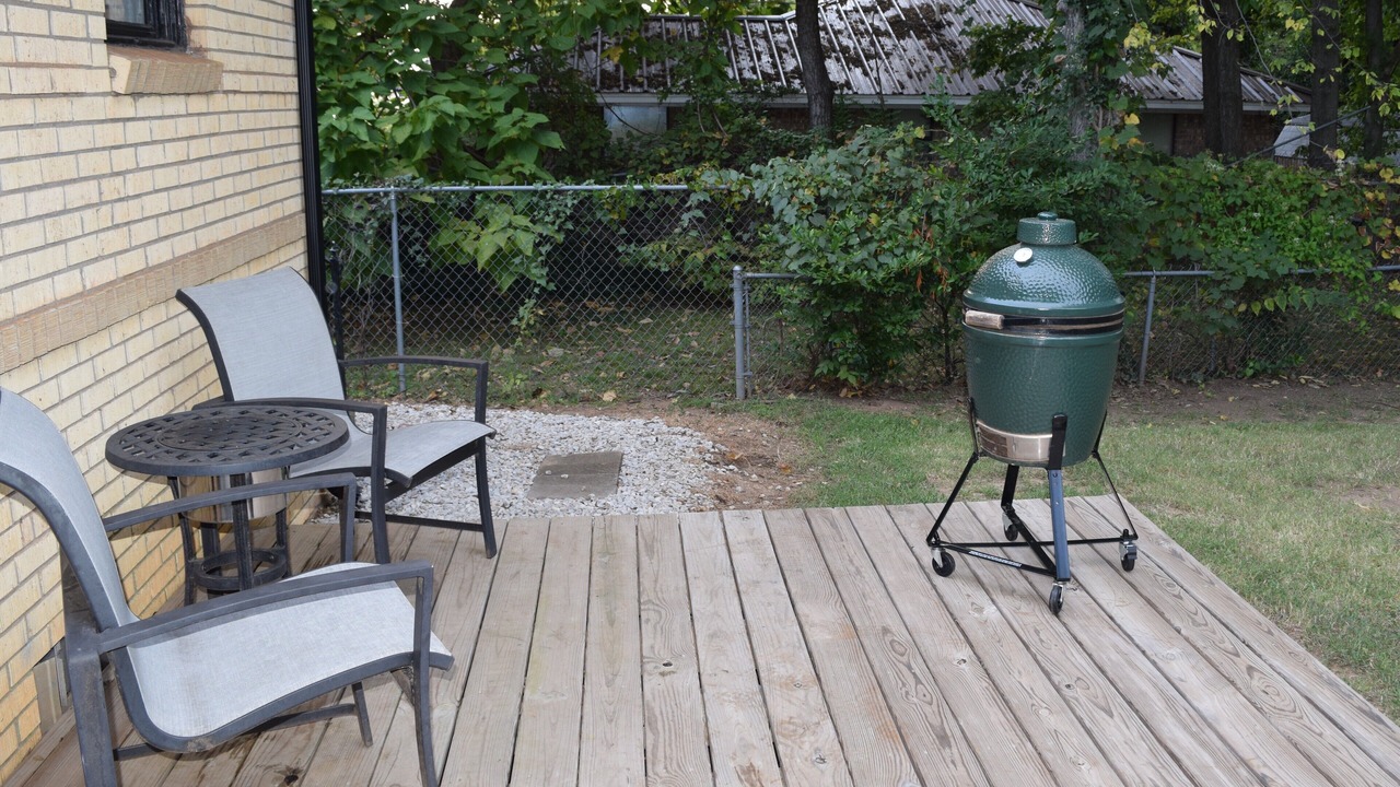 Photo of Outdoor in Norman