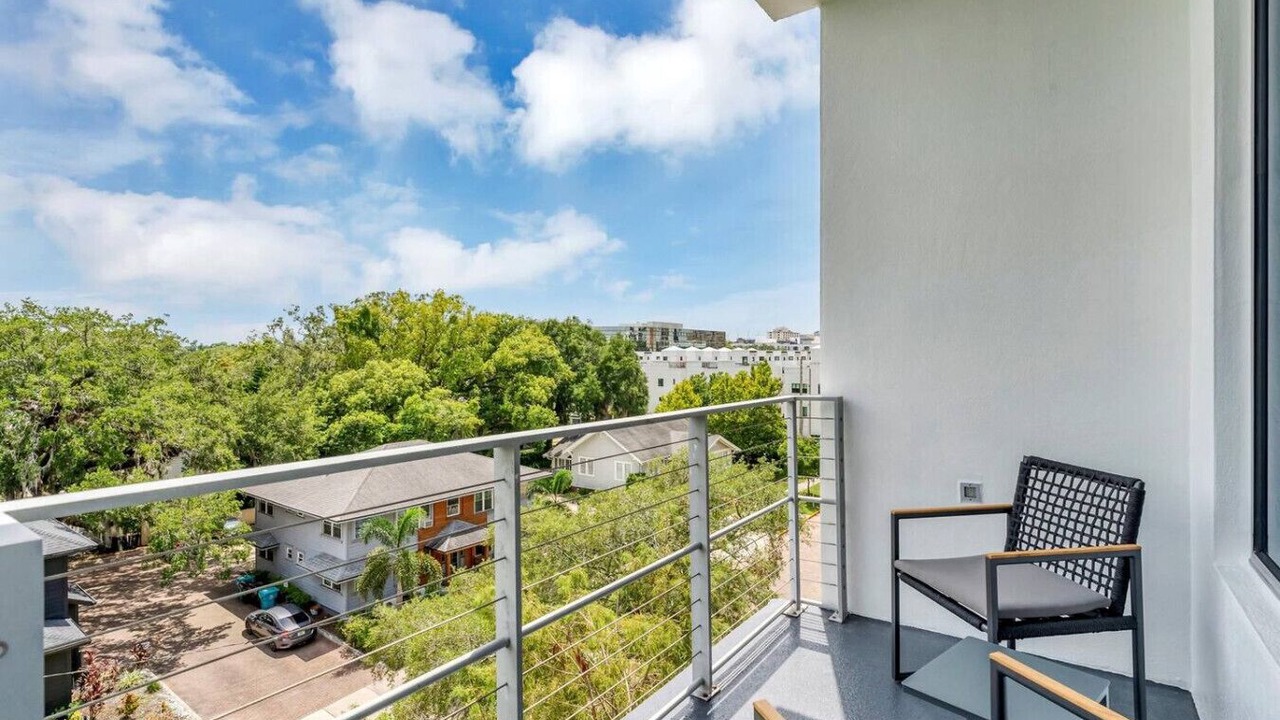 Photo of Outdoor in South Eola