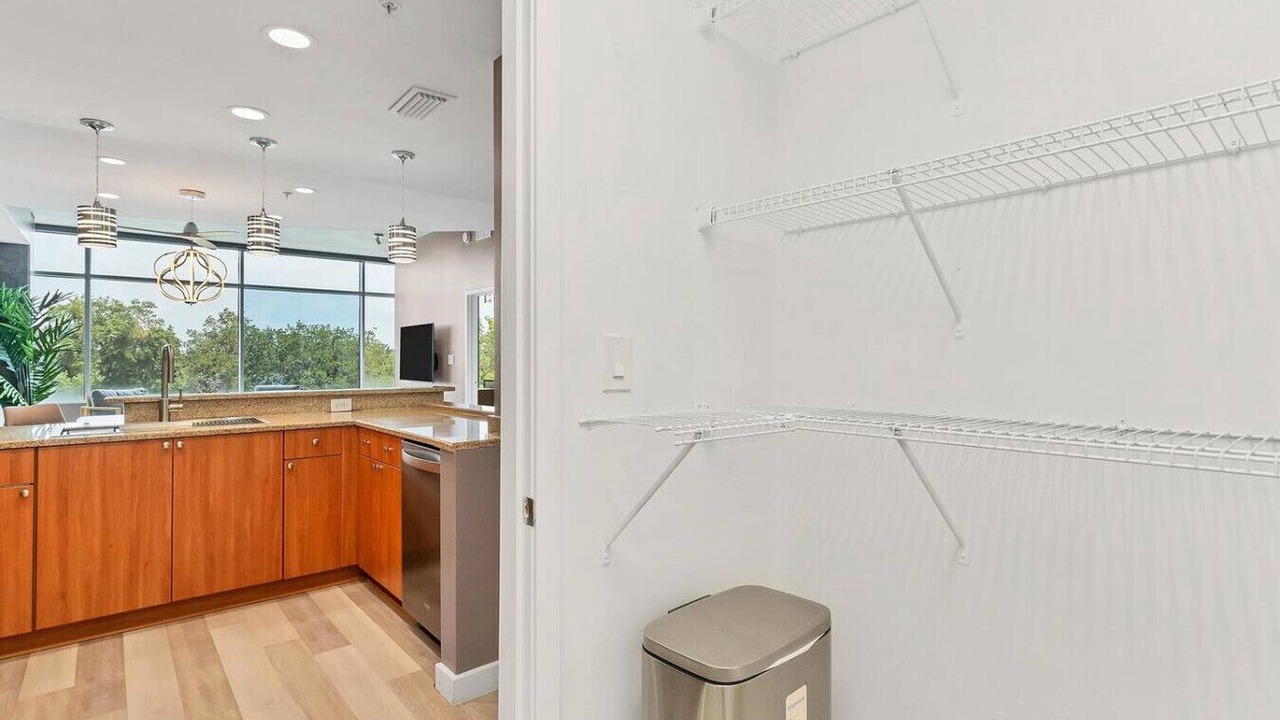 Photo of Kitchen in South Eola