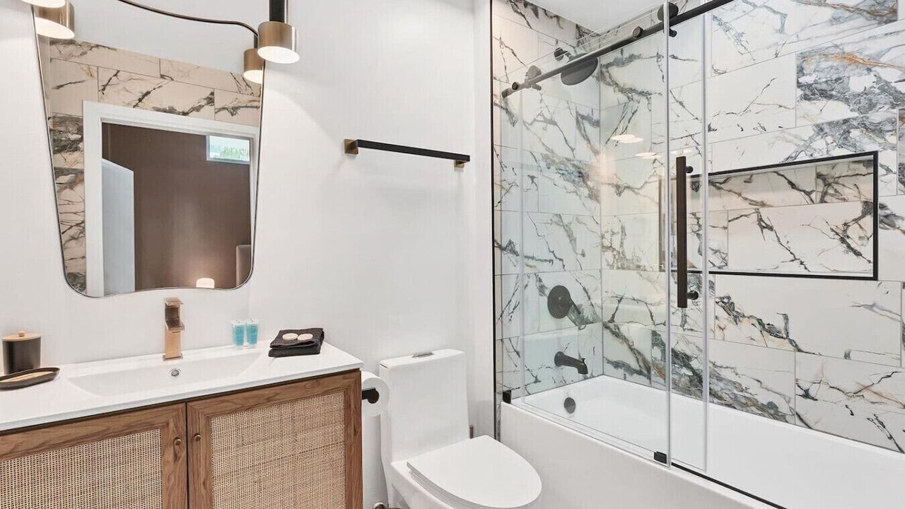 Photo of Bathroom in South Eola