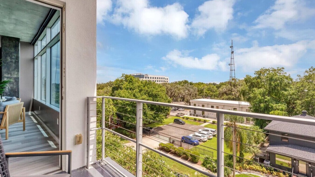 Photo of Outdoor in South Eola