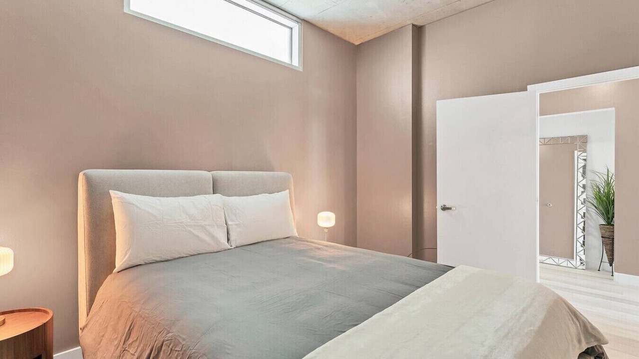 Photo of Bedroom in South Eola