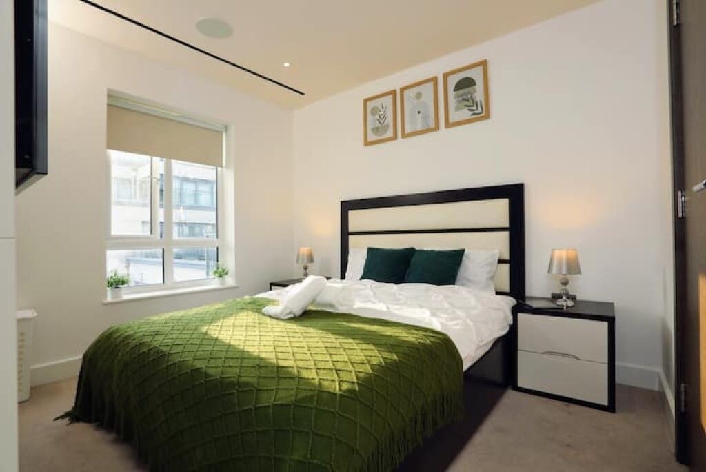 Photo of Bedroom in Whittington