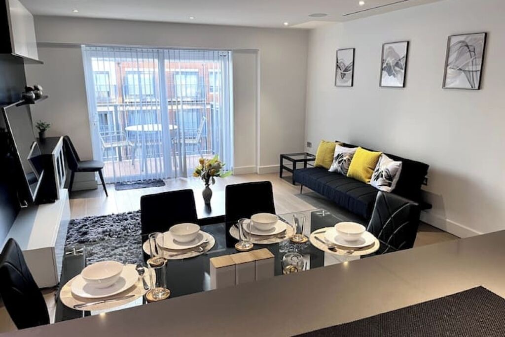 Photo of Livingroom in Whittington