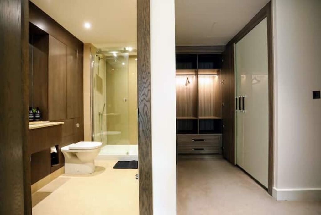 Photo of Bathroom in Whittington