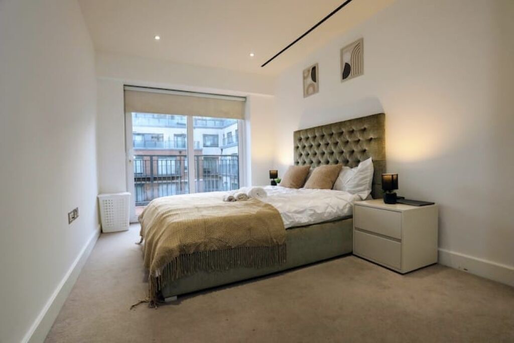 Photo of Bedroom in Whittington