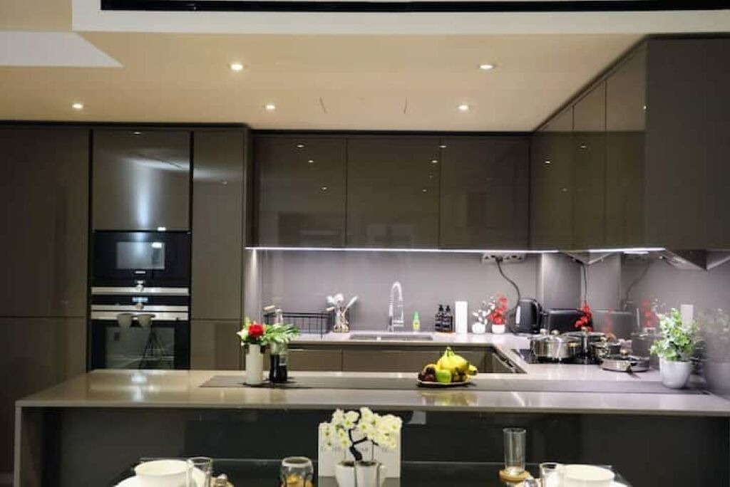 Photo of Kitchen in Whittington