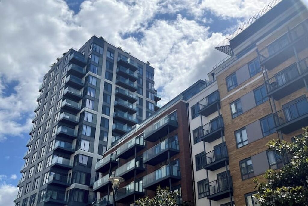 Photo of Outdoor in Whittington