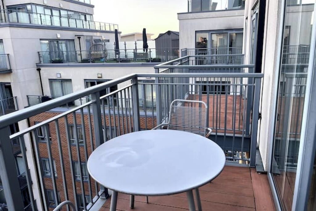 Photo of Outdoor in Whittington