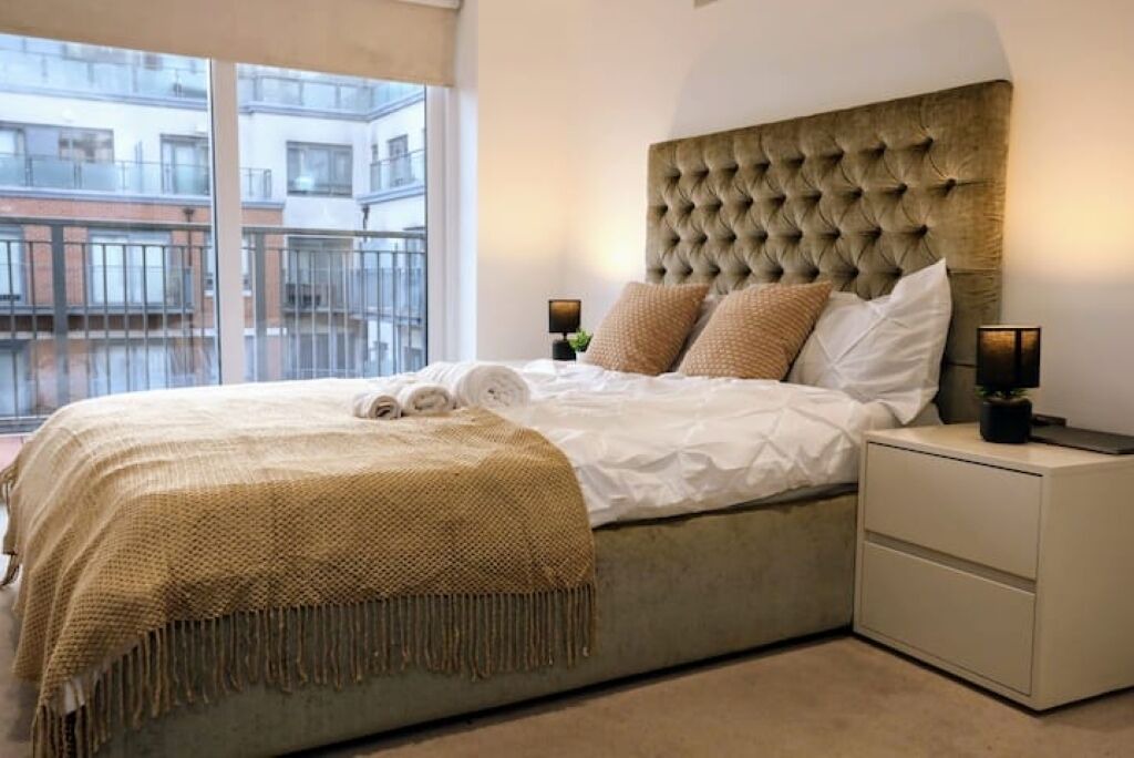 Photo of Bedroom in Whittington