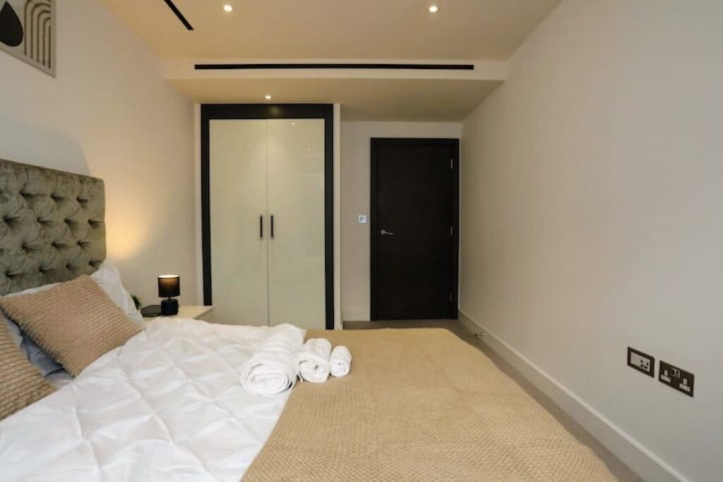 Photo of Bedroom in Whittington