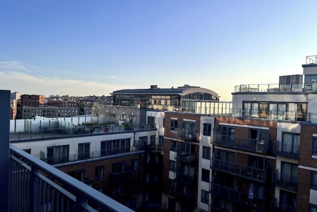 Photo of Outdoor in Whittington