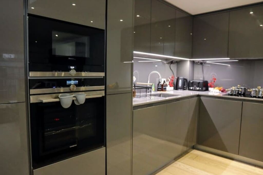 Photo of Kitchen in Whittington