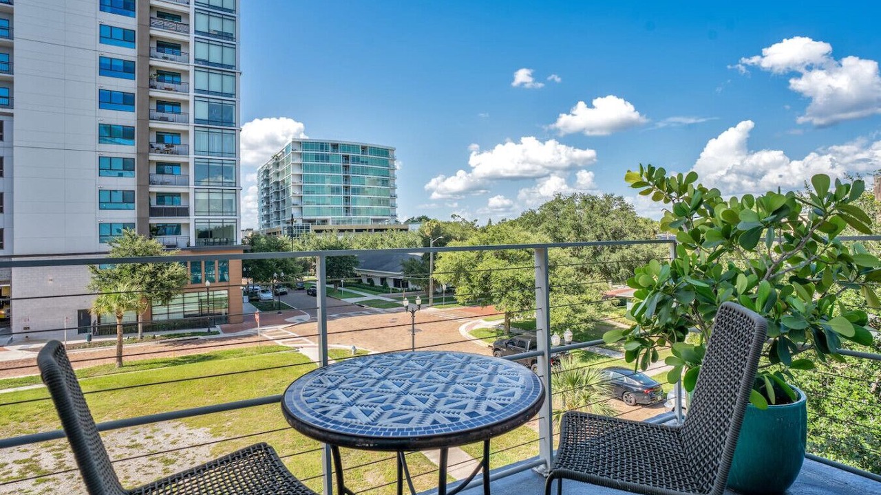 Photo of Outdoor in South Eola