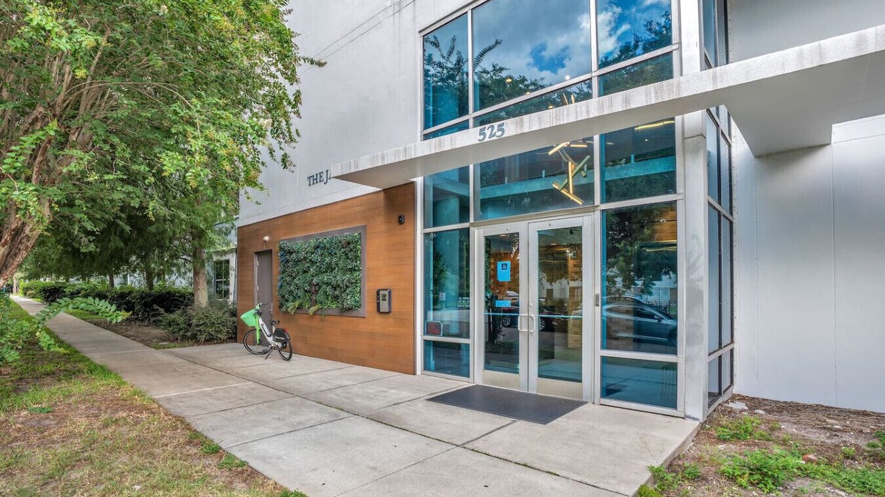 Photo of Outdoor in South Eola