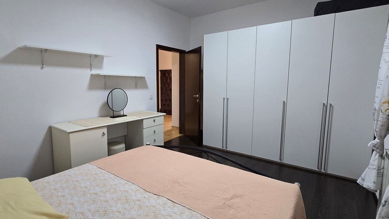 Photo of Bedroom in Buici