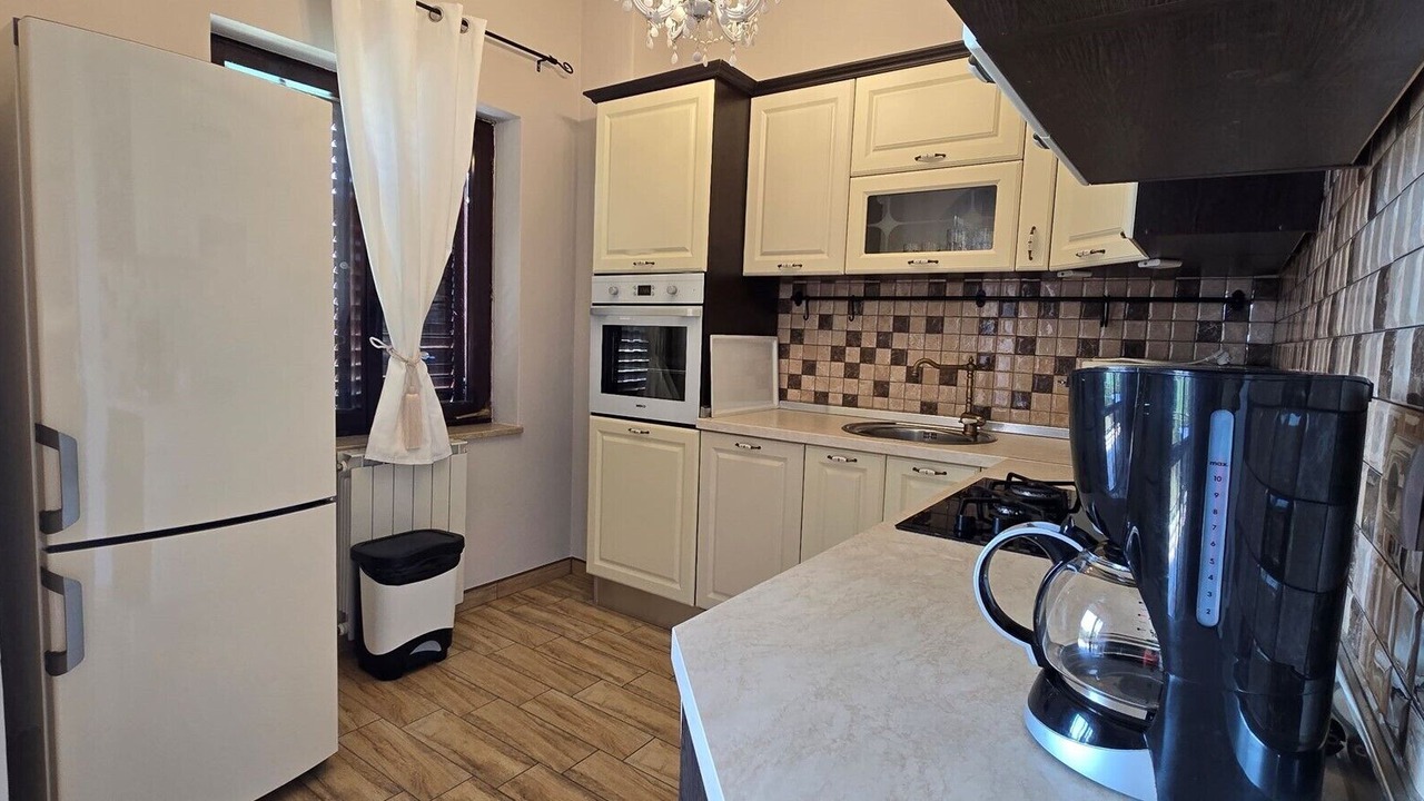 Photo of Kitchen in Buici