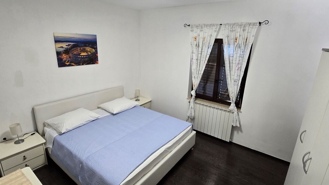 Photo of Bedroom in Buici