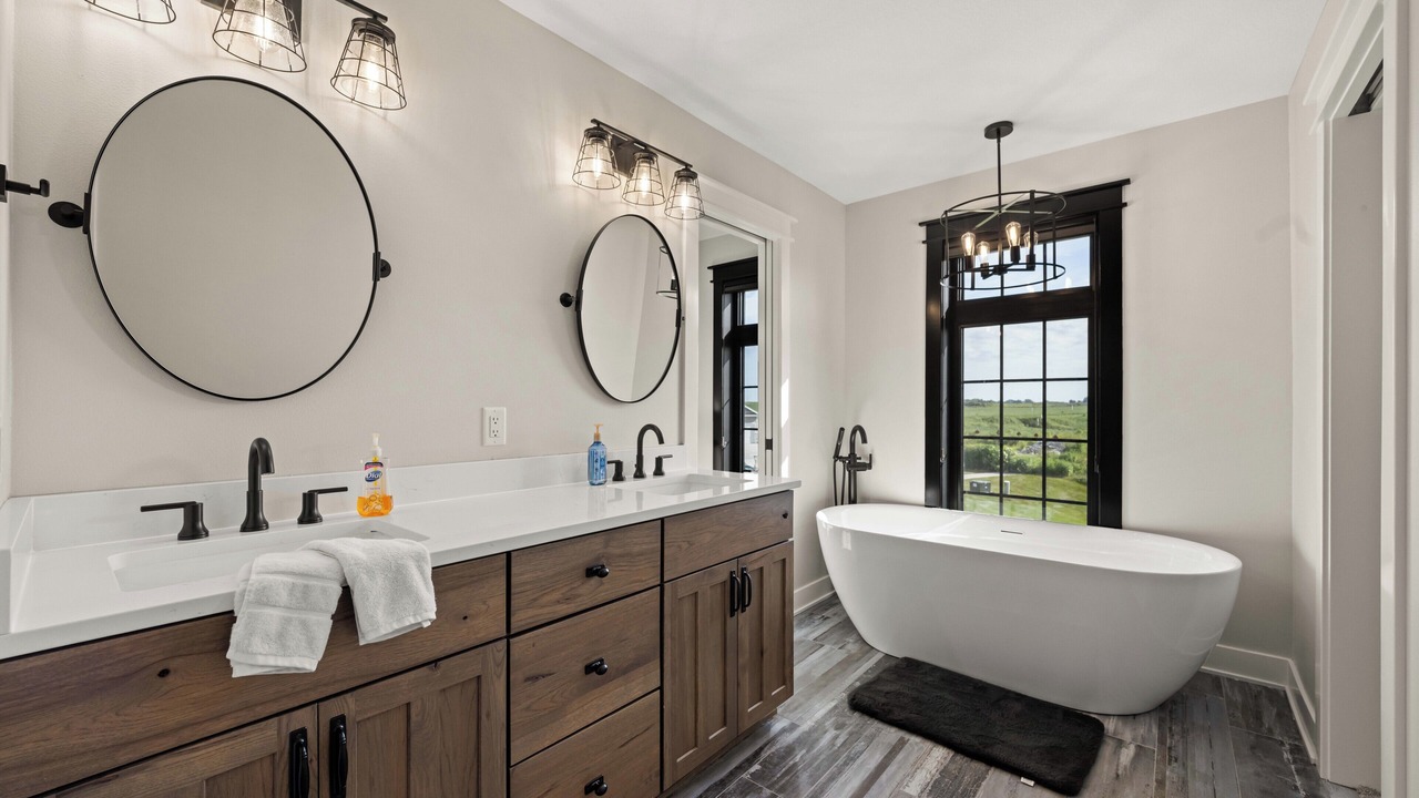 Photo of Bathroom in Ankeny