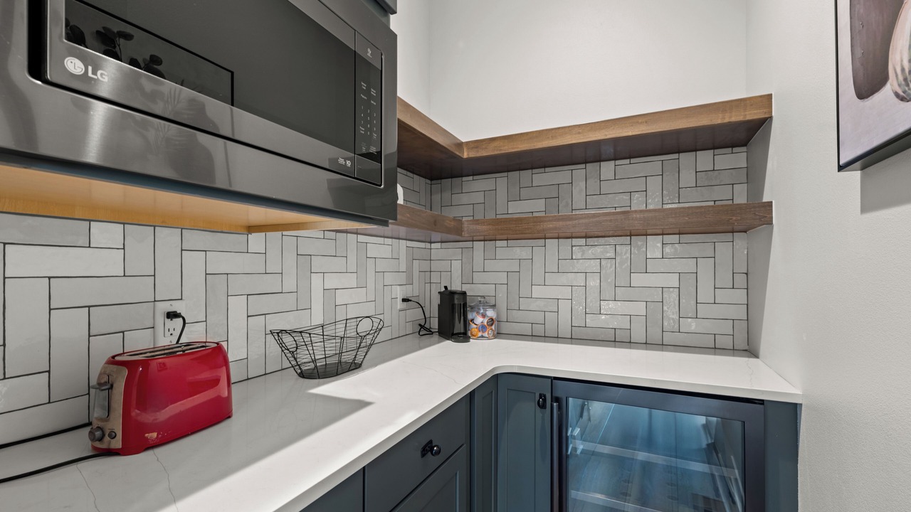 Photo of Kitchen in Ankeny