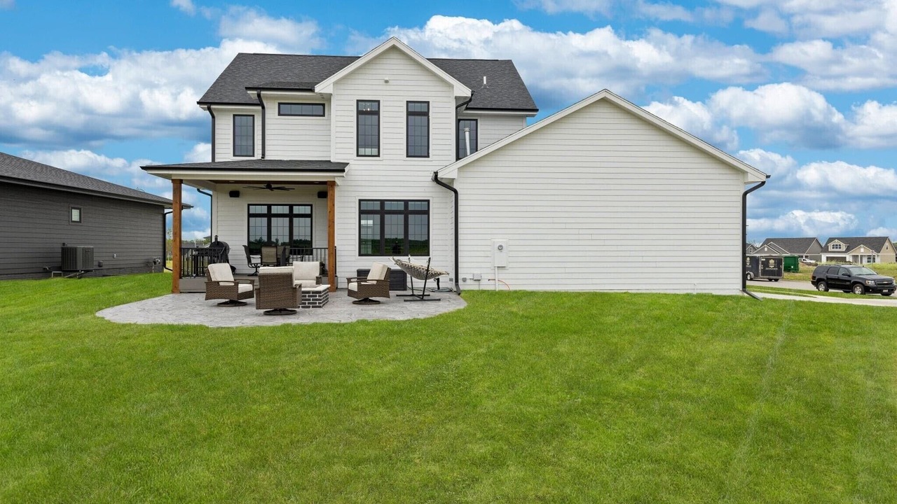 Photo of Outdoor in Ankeny