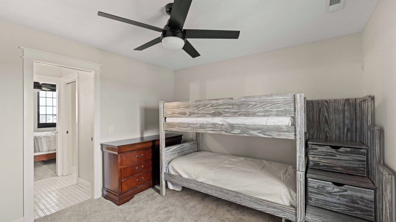 Photo of Bedroom in Ankeny