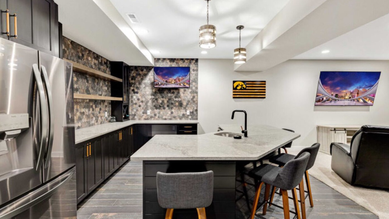 Photo of Kitchen in Ankeny