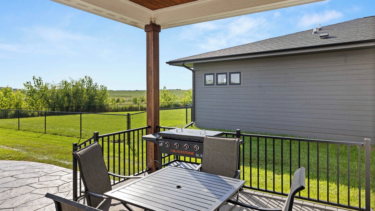 Photo of Outdoor in Ankeny