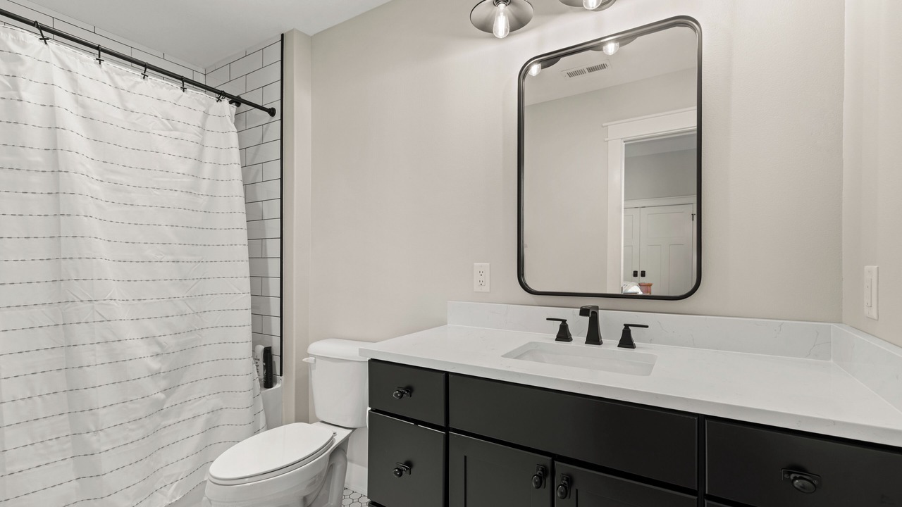 Photo of Bathroom in Ankeny