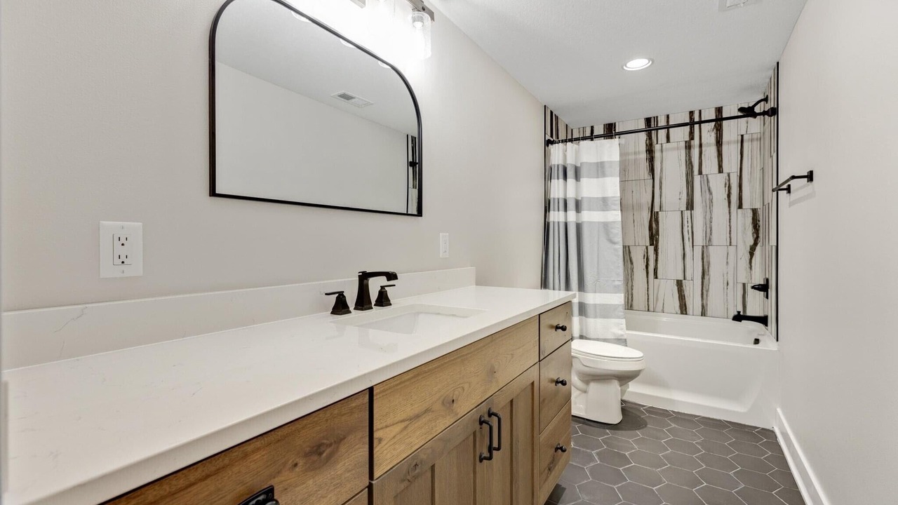 Photo of Bathroom in Ankeny