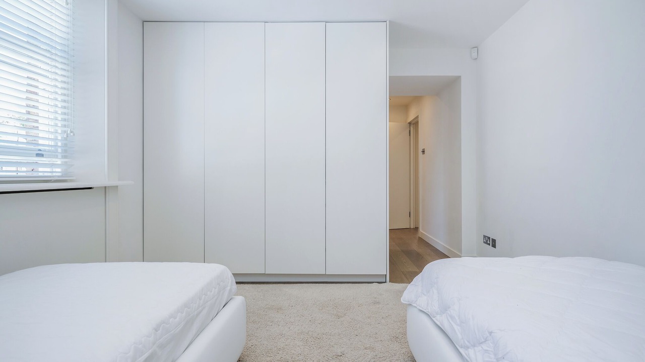 Photo of Bedroom in Marylebone