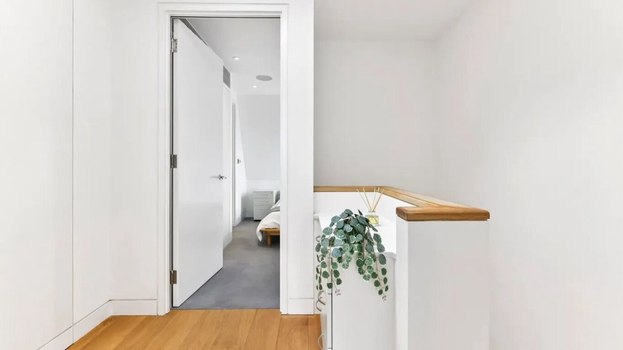 Photo of Bedroom in Marylebone