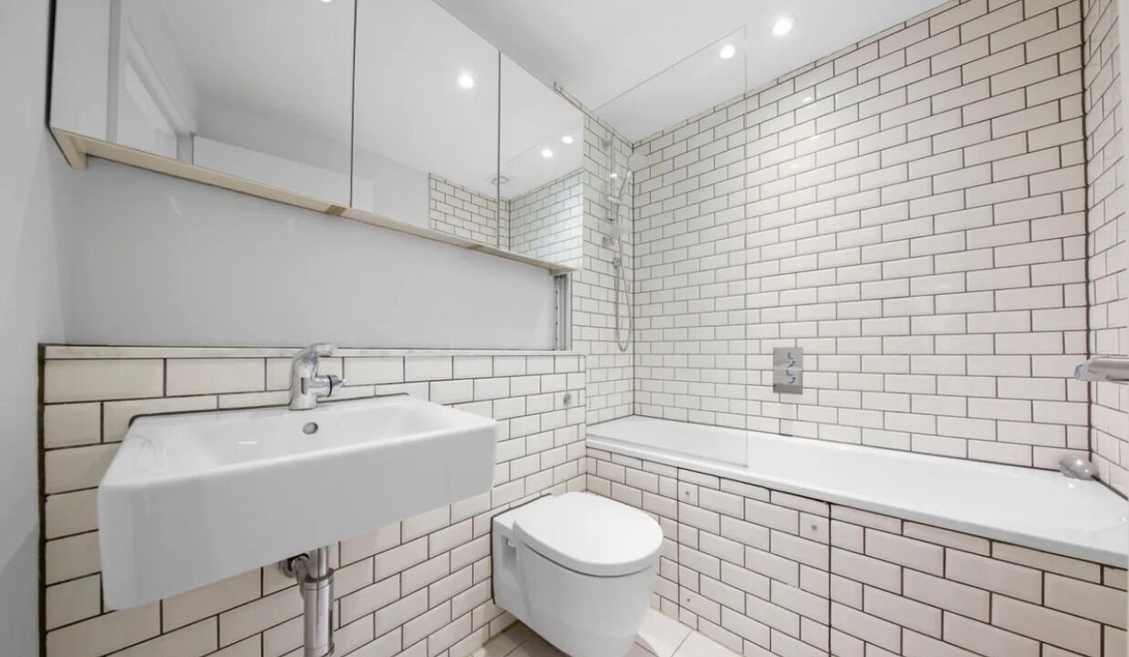 Photo of Bathroom in Marylebone