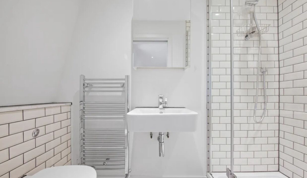 Photo of Bathroom in Marylebone