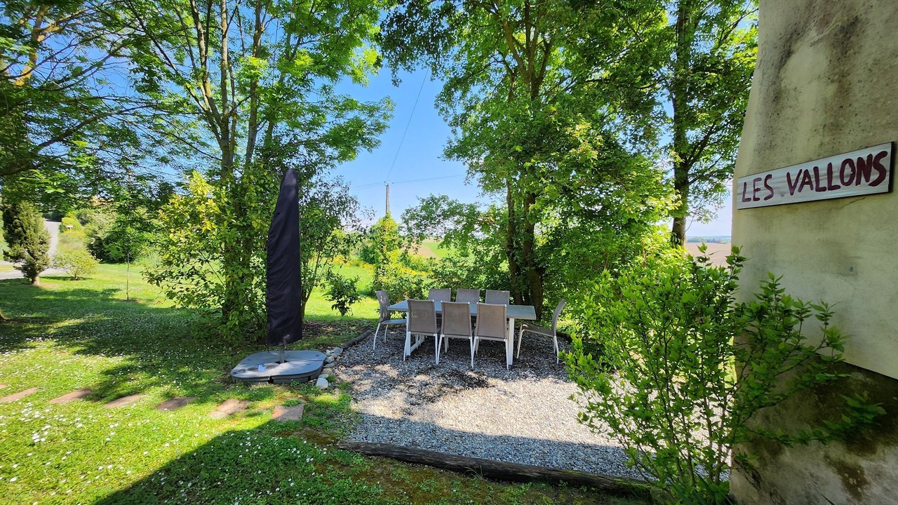 Photo of Outdoor in Canens